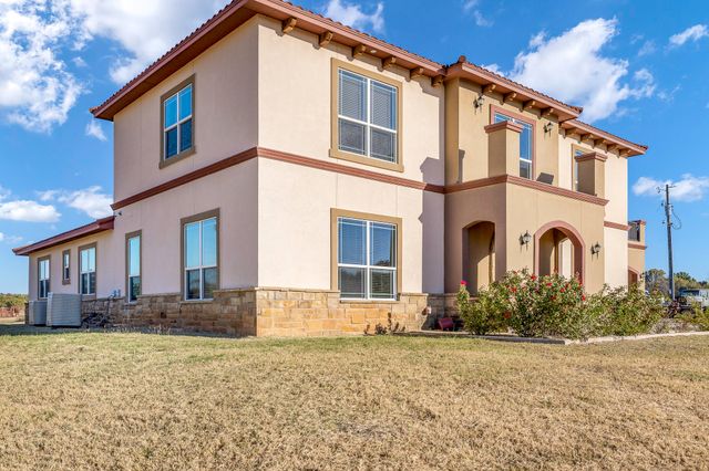 1250 County Road 242, Dublin, TX 76446