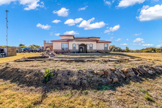 1250 County Road 242, Dublin, TX 76446