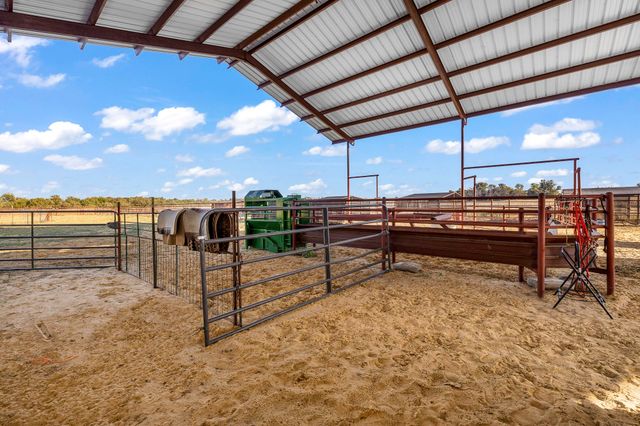1250 County Road 242, Dublin, TX 76446