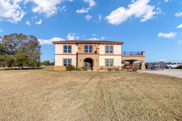 1250 County Road 242, Dublin, TX 76446
