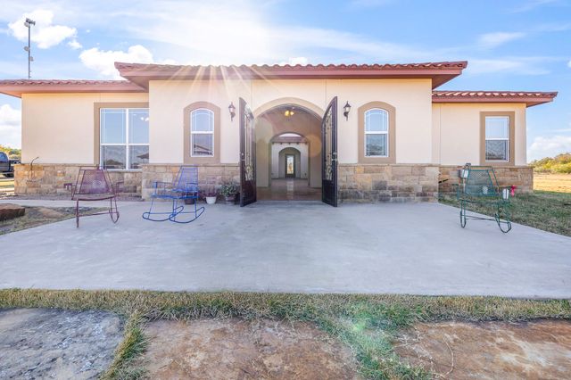 1250 County Road 242, Dublin, TX 76446