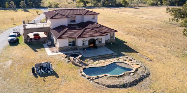 1250 County Road 242, Dublin, TX 76446