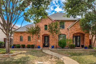 1319 San Andres Drive, Frisco, TX 75033