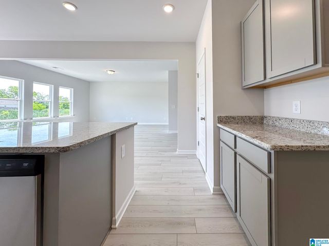 5377 TAILWINDS DRIVE, Bessemer, AL 35022