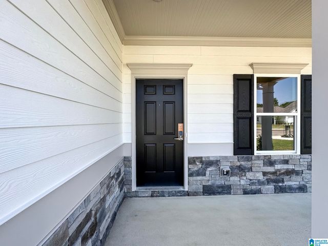 5377 TAILWINDS DRIVE, Bessemer, AL 35022