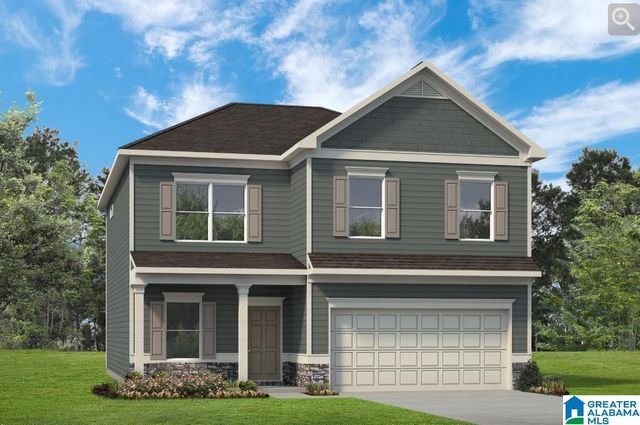 5377 TAILWINDS DRIVE, Bessemer, AL 35022