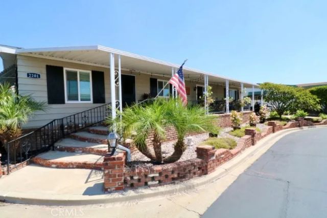 2201 Lake Side 99, La Habra, CA 90631