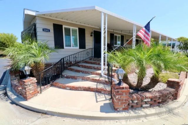 2201 Lake Side 99, La Habra, CA 90631