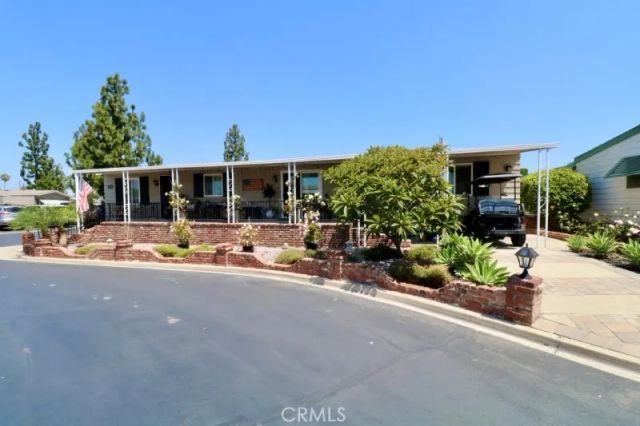 2201 Lake Side 99, La Habra, CA 90631