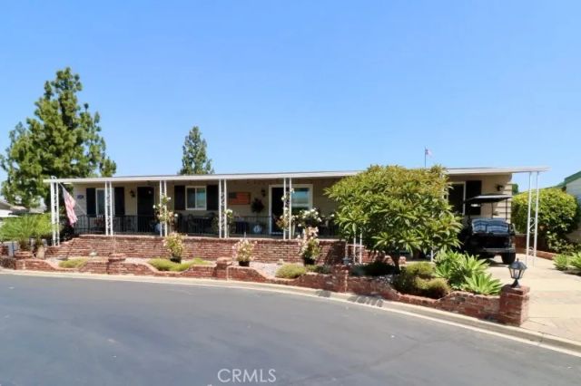 2201 Lake Side 99, La Habra, CA 90631