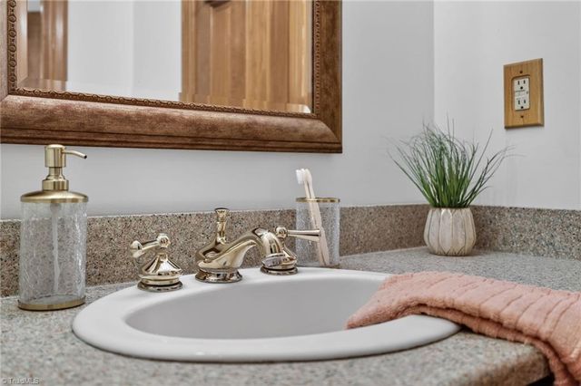 6400 Muirfield Drive, Greensboro, NC 27410