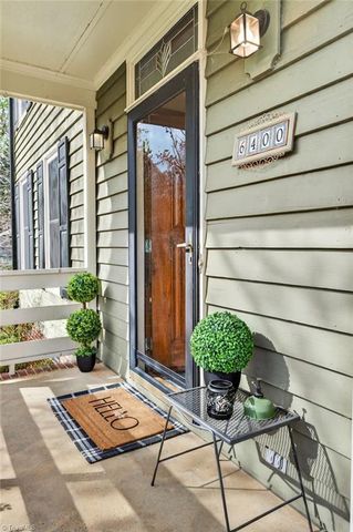 6400 Muirfield Drive, Greensboro, NC 27410