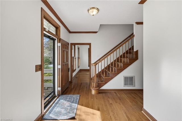 6400 Muirfield Drive, Greensboro, NC 27410