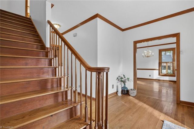 6400 Muirfield Drive, Greensboro, NC 27410