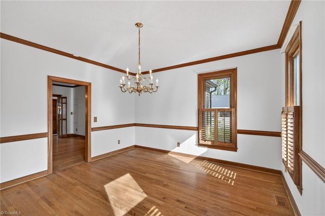 6400 Muirfield Drive, Greensboro, NC 27410