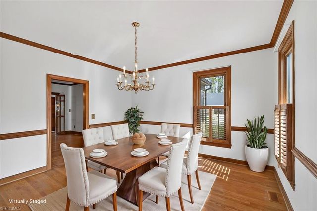 6400 Muirfield Drive, Greensboro, NC 27410