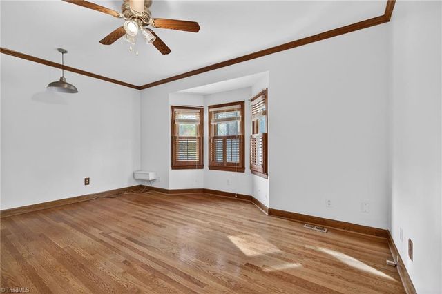 6400 Muirfield Drive, Greensboro, NC 27410