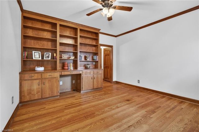 6400 Muirfield Drive, Greensboro, NC 27410