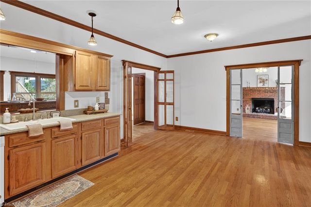 6400 Muirfield Drive, Greensboro, NC 27410