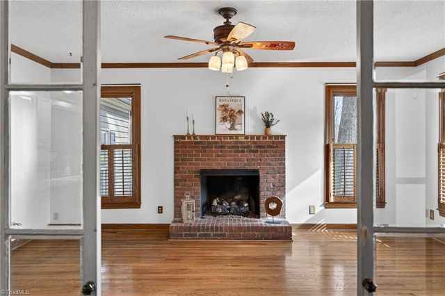 6400 Muirfield Drive, Greensboro, NC 27410