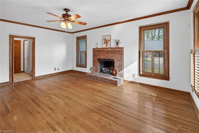 6400 Muirfield Drive, Greensboro, NC 27410