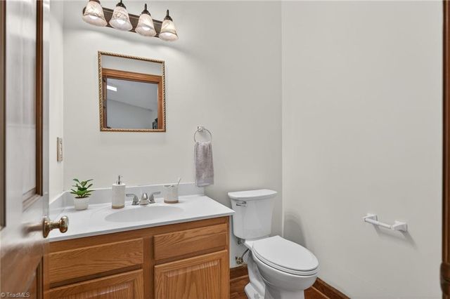 6400 Muirfield Drive, Greensboro, NC 27410