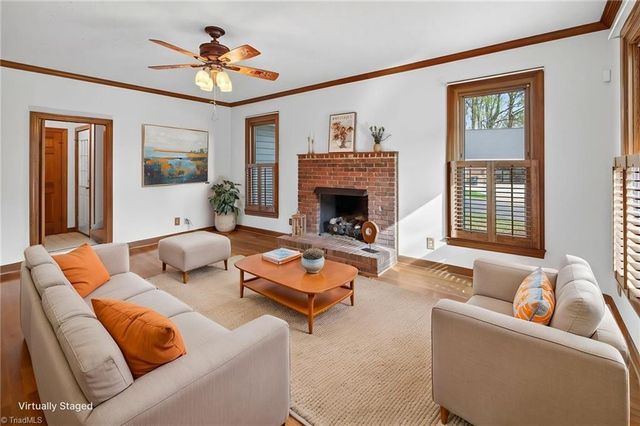 6400 Muirfield Drive, Greensboro, NC 27410