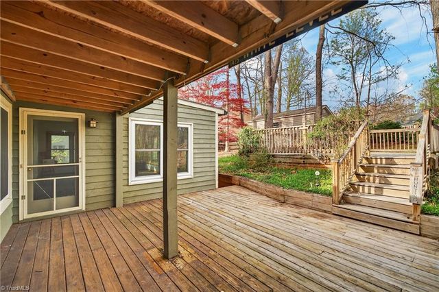 6400 Muirfield Drive, Greensboro, NC 27410