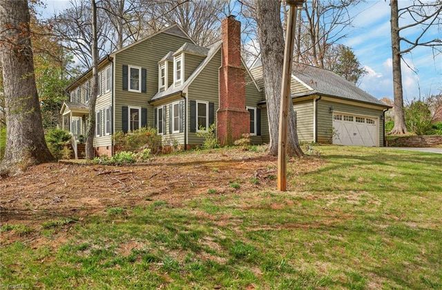 6400 Muirfield Drive, Greensboro, NC 27410