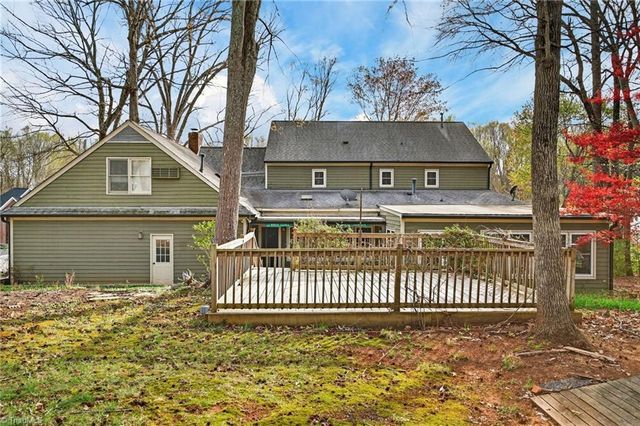 6400 Muirfield Drive, Greensboro, NC 27410