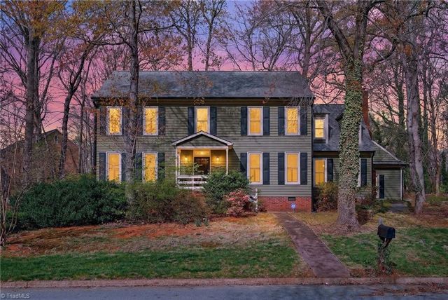 6400 Muirfield Drive, Greensboro, NC 27410