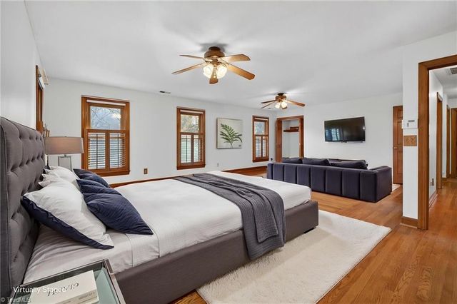 6400 Muirfield Drive, Greensboro, NC 27410