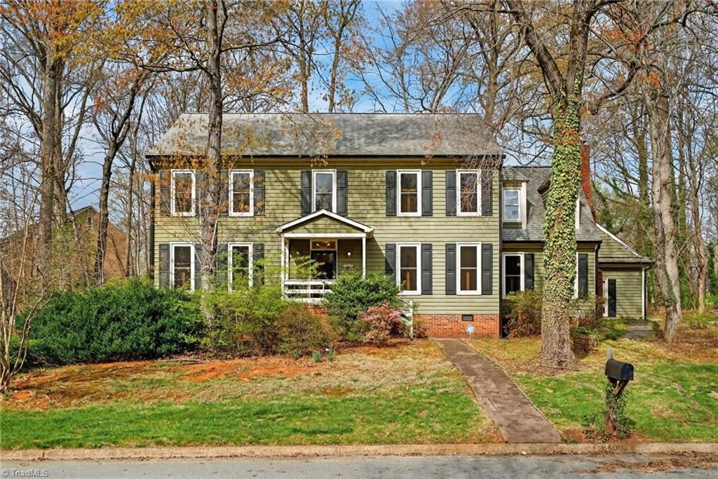 6400 Muirfield Drive, Greensboro, NC 27410