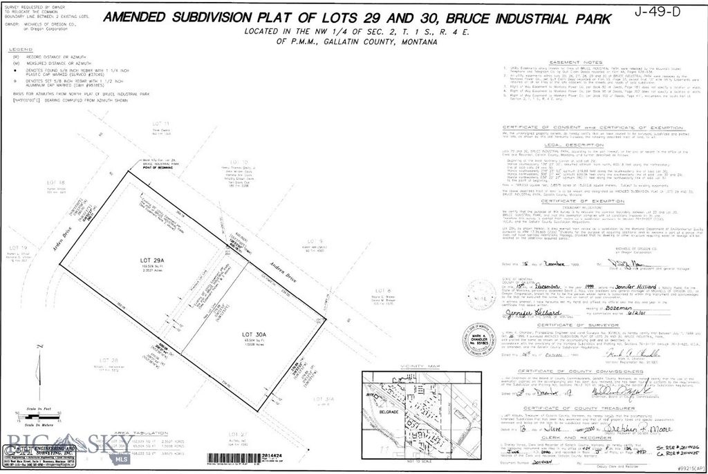 189 Arden Drive, Belgrade, MT 59714 photo 24