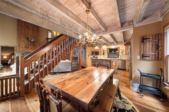 100 Jewel Weed Turn, Jasper, GA 30143