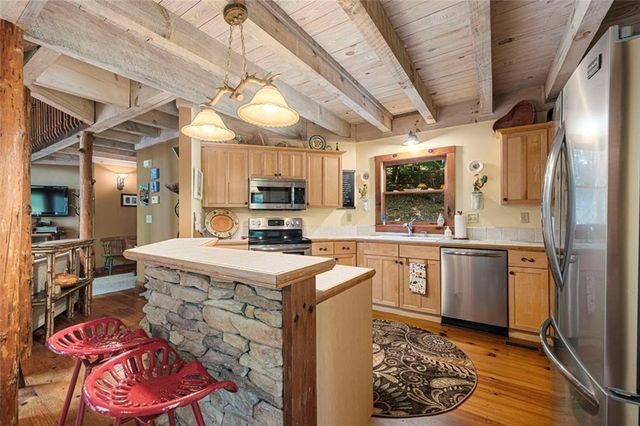 100 Jewel Weed Turn, Jasper, GA 30143