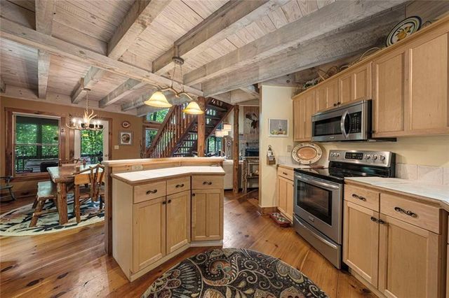 100 Jewel Weed Turn, Jasper, GA 30143