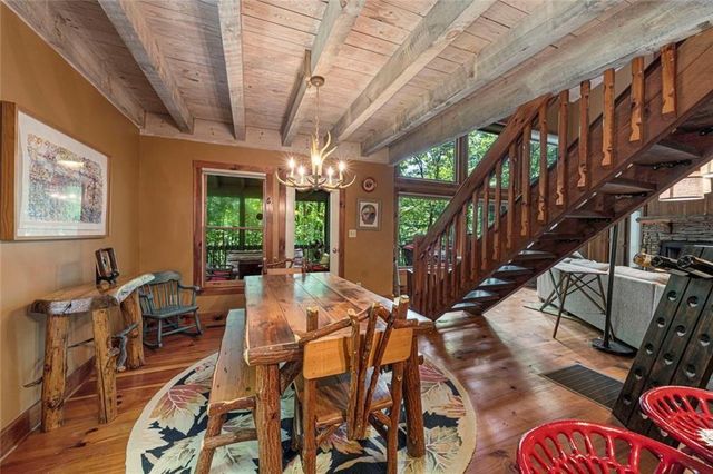100 Jewel Weed Turn, Jasper, GA 30143