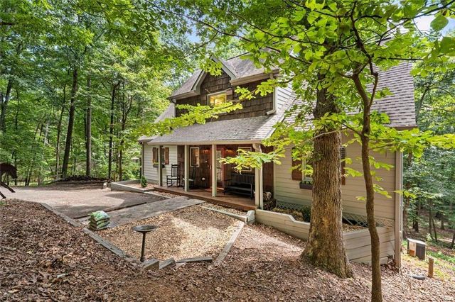 100 Jewel Weed Turn, Jasper, GA 30143