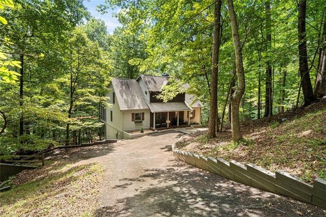 100 Jewel Weed Turn, Jasper, GA 30143