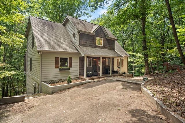 100 Jewel Weed Turn, Jasper, GA 30143