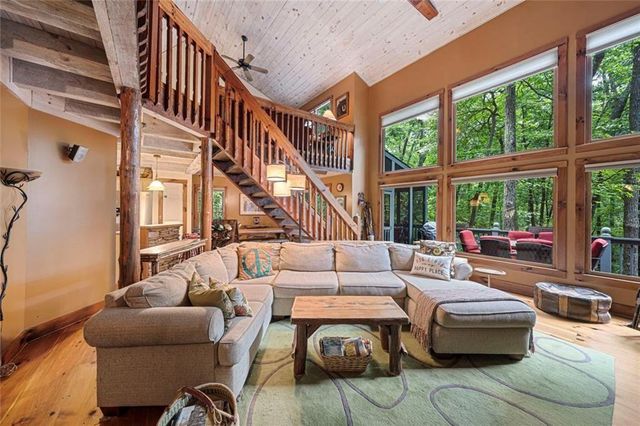 100 Jewel Weed Turn, Jasper, GA 30143