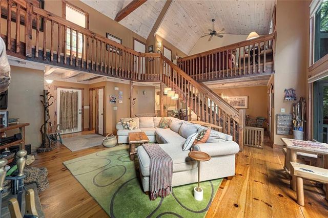100 Jewel Weed Turn, Jasper, GA 30143