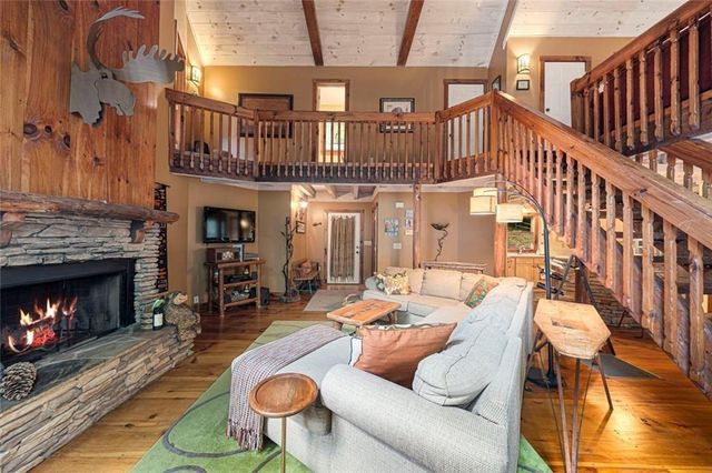 100 Jewel Weed Turn, Jasper, GA 30143