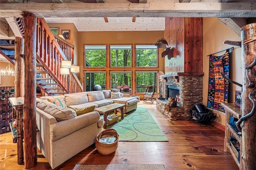 100 Jewel Weed Turn, Jasper, GA 30143
