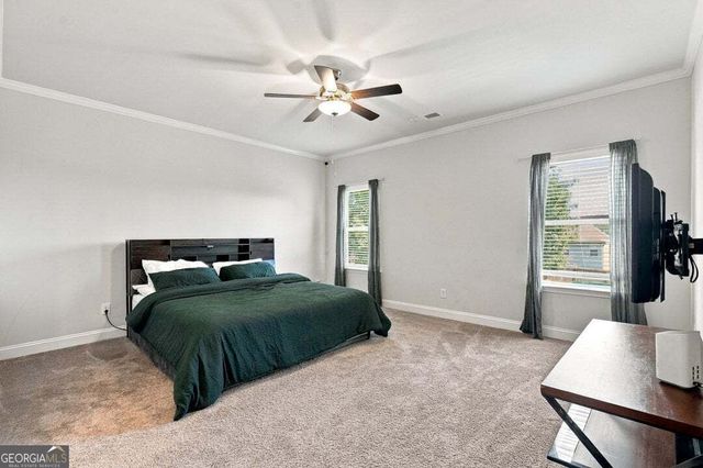296 N Brooks Village Drive N, Pendergrass, GA 30567