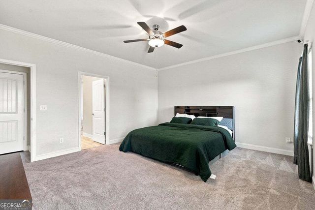 296 N Brooks Village Drive N, Pendergrass, GA 30567