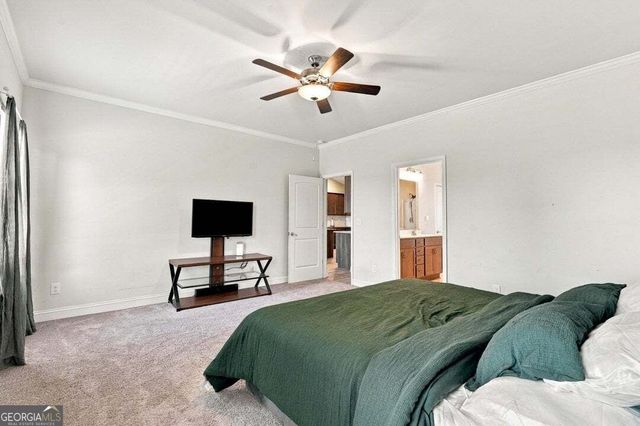 296 N Brooks Village Drive N, Pendergrass, GA 30567