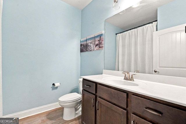 296 N Brooks Village Drive N, Pendergrass, GA 30567