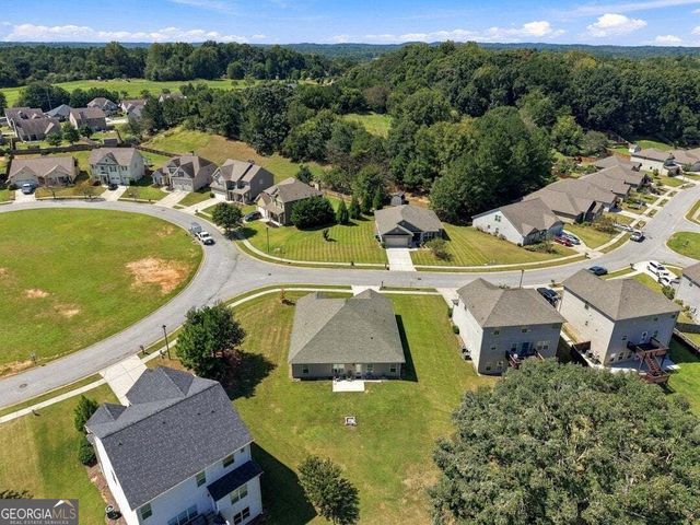 296 N Brooks Village Drive N, Pendergrass, GA 30567